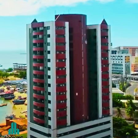 Flats Porto Jangada By Booking Fortaleza Eksteriør bilde